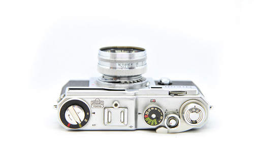 sale！★極上美品！★Nikon SP Nikkor-S 5cm F1.4 sale！☆極上美品！☆Nikon SP Nikkor-S 5cm F1.4