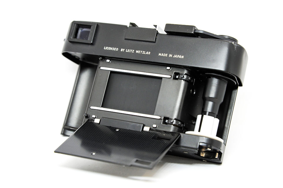 縮圖：Leitz Minolta CL