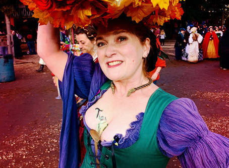 2019 King Richard's Faire Photo Essay