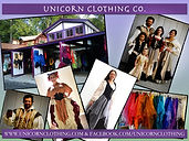Unicorn Clothing