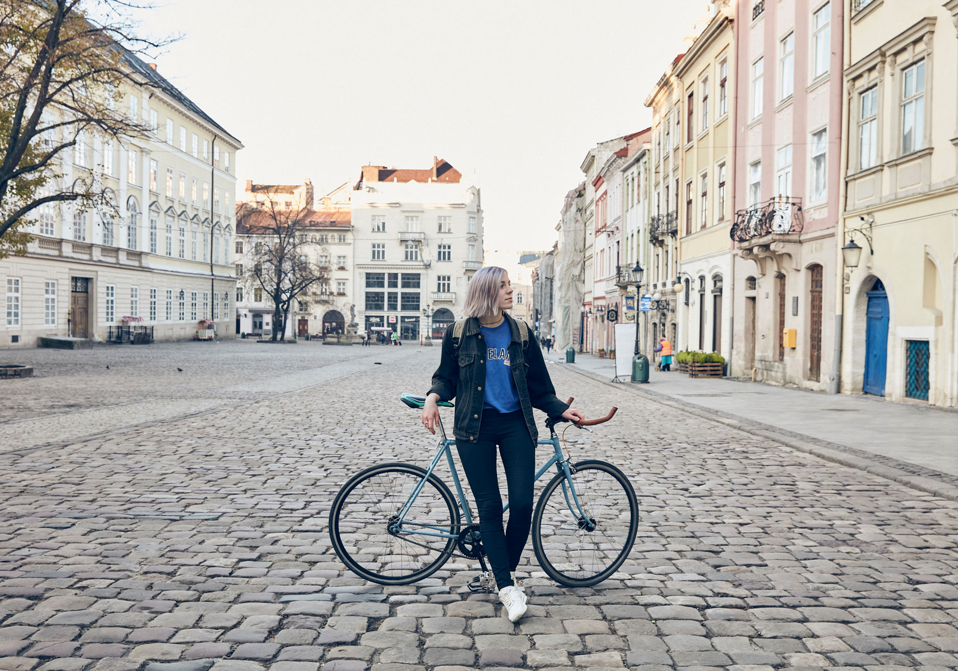 Václav Havel Airport serves Prague; trams and metros provide easy access to city attractions.