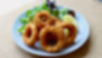 Fried Calamari