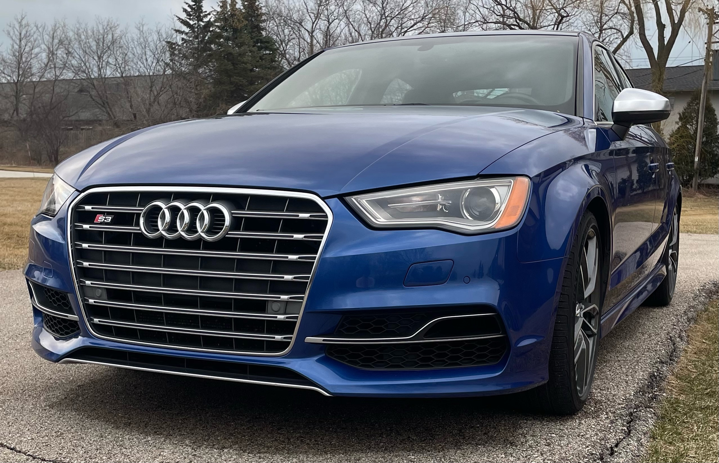 Car Detailing Kois Auto Detailing Mequon