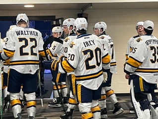 A fast start and sound finish:  Atlanta's early efforts set the stage for a 3-1 win over Orlando to open up their 3 games in 3 consecutive game stretch and push for playoff positioning