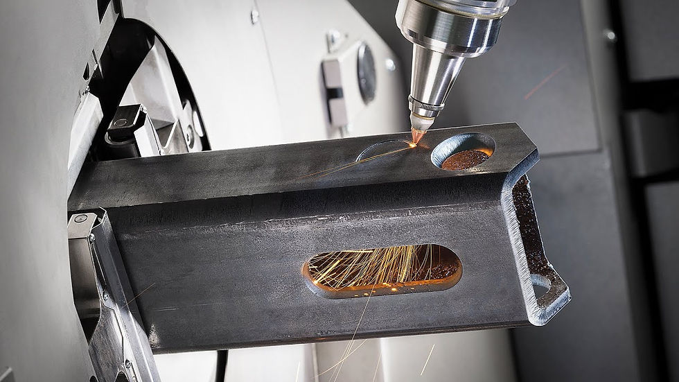 3D-ROHRLASER