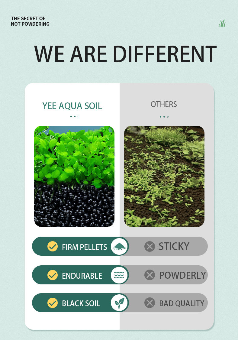 Thumbnail: YEE Amazon Soil