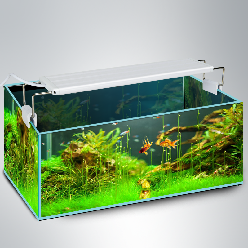 Thumbnail: YEE Adjustable LED Aquarium Light