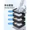 Thumbnail: YEE 3in1 Fish Tank Silent Canister Filter