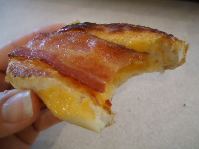 Croque Monsieur