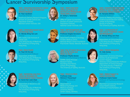 Cancer Survivorship Symposium 2020