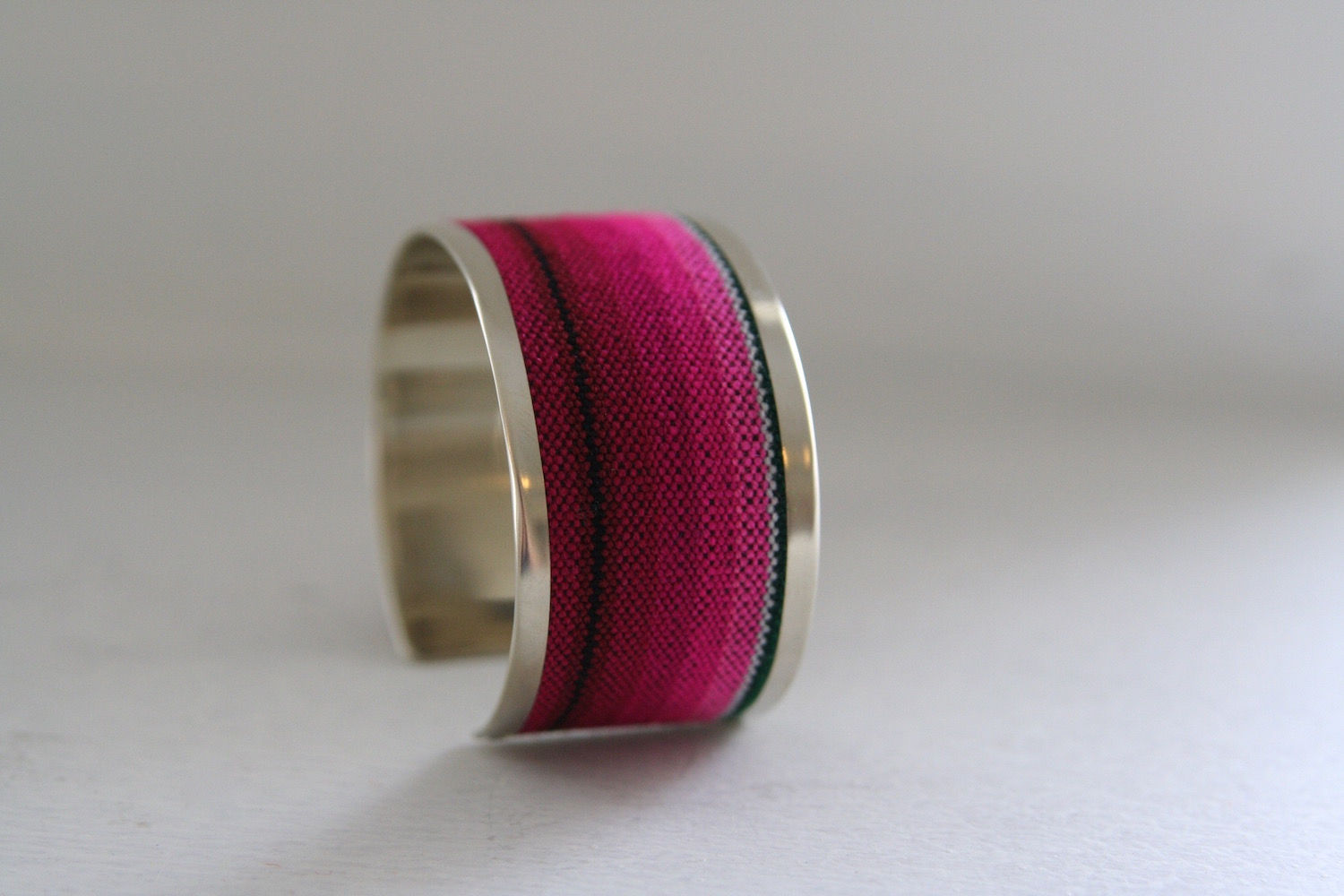 Frazada Cuff