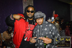 MARK GEE ATEAM MUSIC