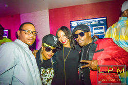 HARLEM NIGHTS WITH DA BRAT