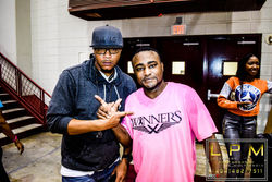 BALLIN4BOOBS WITH SHAWTY LO