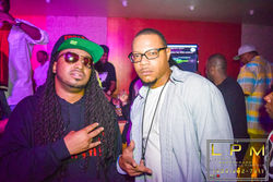 MR. EXCLUSIVE AND DON P