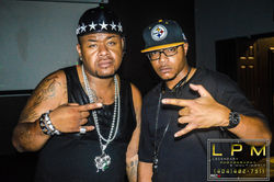 MR. EXCLUSIVE AND BIGG JIGG