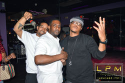 MR. EXCLUSIVE AND DJ HERSHEY