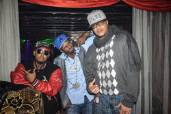 SNS DJS BO JACK AND DJ WOWZERZ