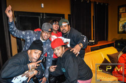 AUMA RADIO INTERVIEW