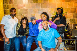 INSTINCT RADIO INTERVIEW