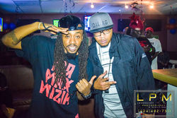 MR. EXCLUSIVE AND DJ SUCHNSUCH