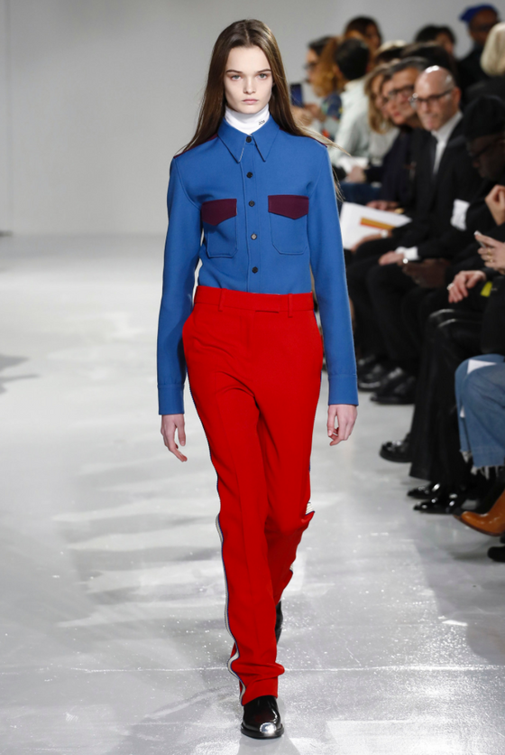 Examining Fashion Media