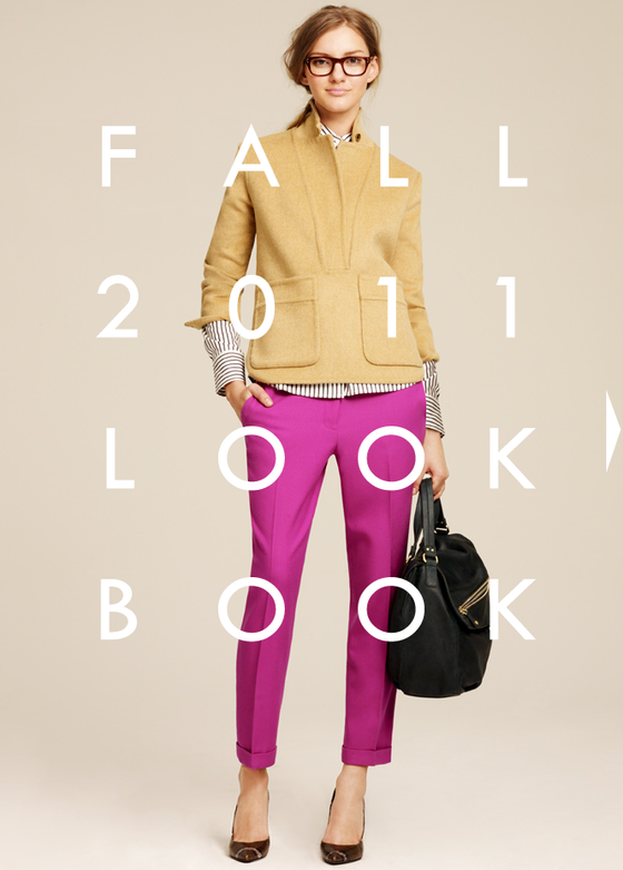 SHOOK by Look Books