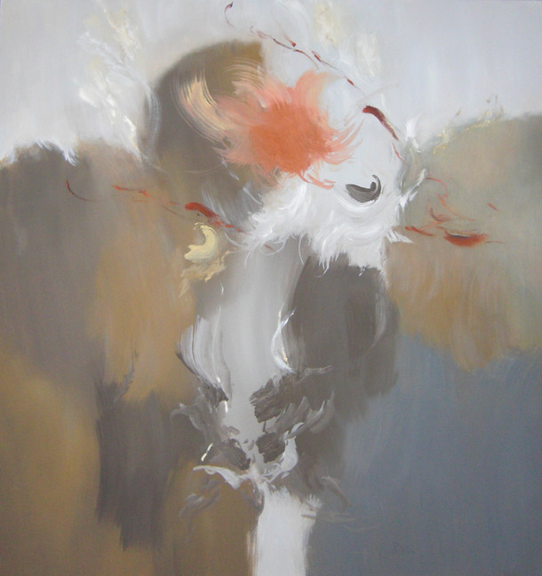 tempera on canvas (2020)
105 x 100 cm (9742)