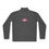 Thumbnail: Unisex Quarter-Zip Pullover