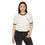 Thumbnail: Unisex Cotton Ringer T-Shirt