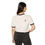 Thumbnail: Unisex Cotton Ringer T-Shirt