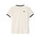 Thumbnail: Unisex Cotton Ringer T-Shirt