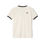 Thumbnail: Unisex Cotton Ringer T-Shirt