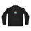 Thumbnail: Unisex Quarter-Zip Pullover