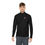 Thumbnail: Unisex Quarter-Zip Pullover