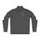 Thumbnail: Unisex Quarter-Zip Pullover