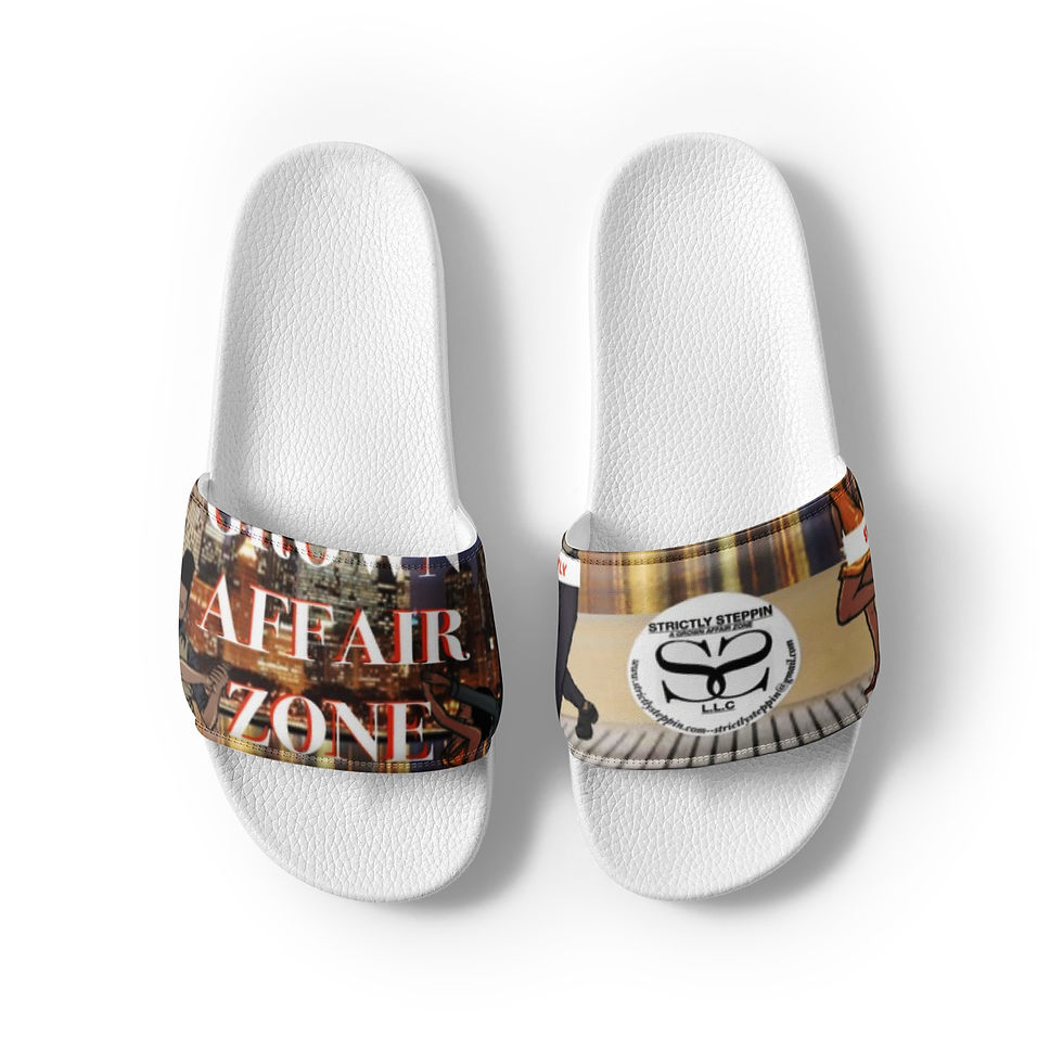 Thumbnail: Women's slides