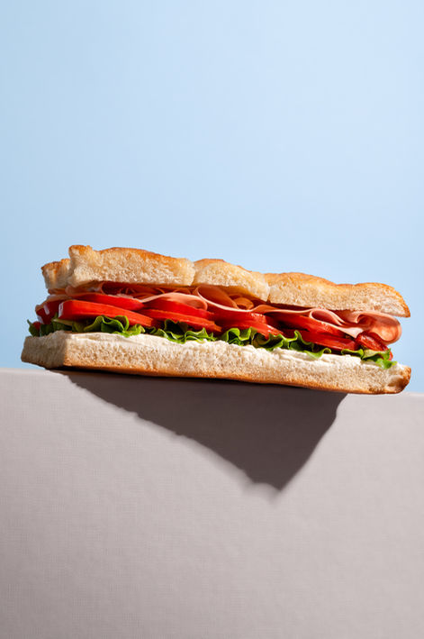 Silvia Rocchi Photography  - Fotografo Viareggio | Focaccia