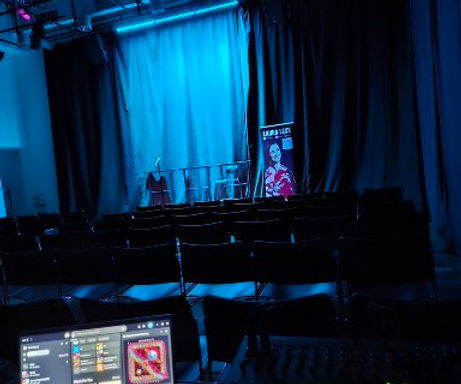 GLive Studio