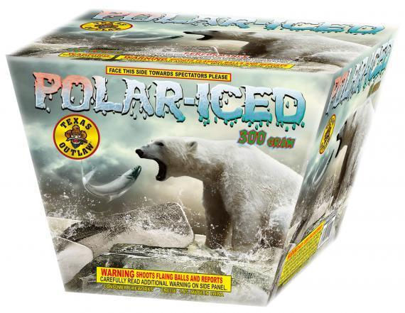 R 6301151 - Polar Iced