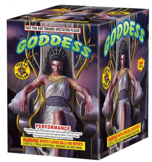 R 6301104 - Goddess