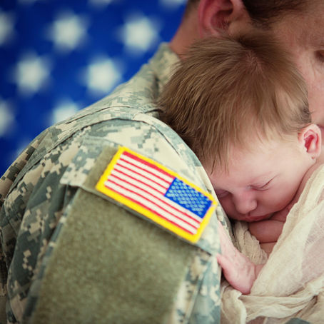 Active Duty Personnel Fighting to Close Unfair Loophole Caused by Feres Doctrine