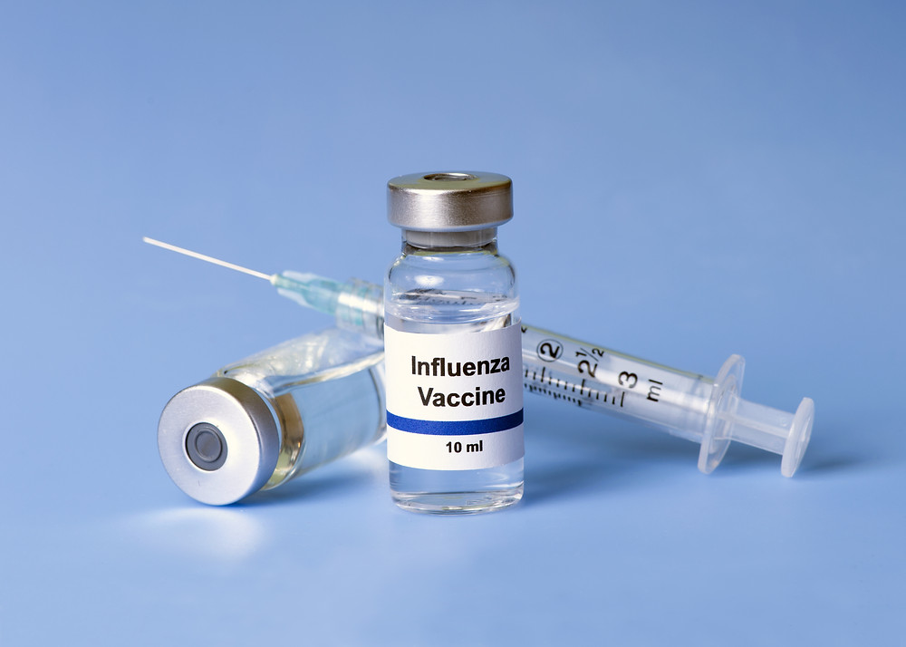 flu shot attorney