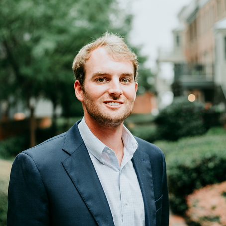 Rawls Law Group Welcomes Attorney Whit Long to Richmond Office