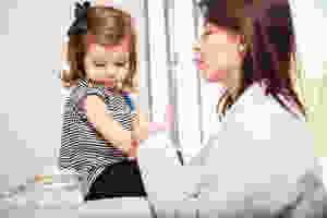 flu shot injury