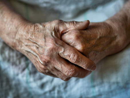 Virginia Nursing Home Abuse and Neglect: 2025 Crisis Affects Hampton Roads Families