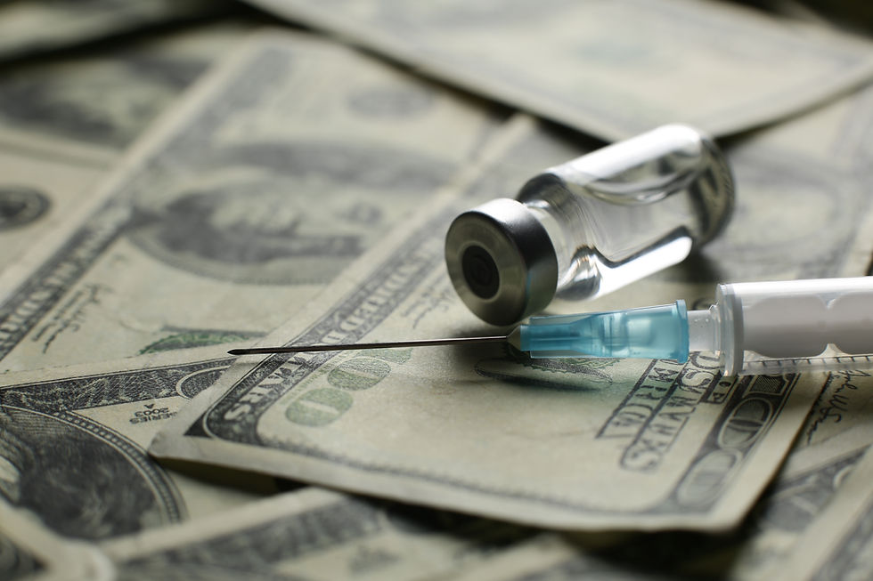 The WSJ Gets It Wrong on Vaccine Injury Reform