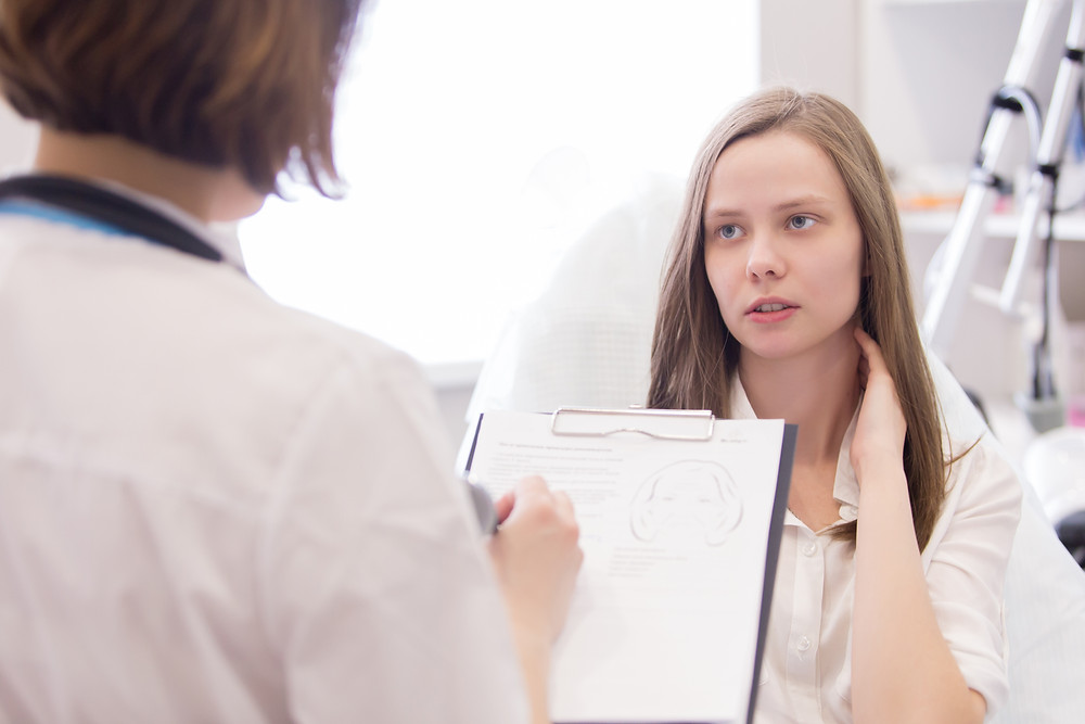 gardasil shot