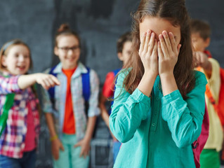 What Kids can do to Stop Bullying