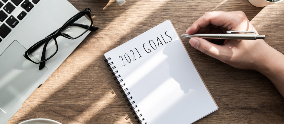 New Year New Divorce New Goals